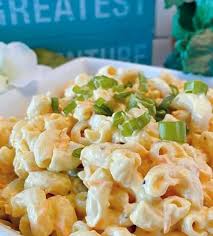 I lived in hawaii a little over 10 years ago and became very familiar with true, authentic hawaiian mac salad. Traditional Hawaiian Macaroni Salad Norine S Nest