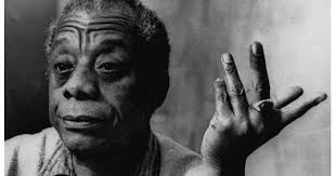 Tony Greenstein's Blog: James Baldwin