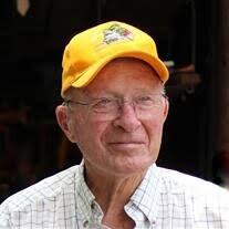 Russell Dillard Hancock Obituary