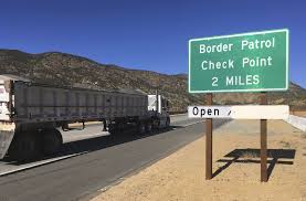 After learning the supreme court deadlocked on an immigration plan that would protect her from being deported, marta gualotuna could barely speak through her tears. Marijuana Is Legal In California As Of Jan 1 2018 But Border Patrol Will Still Seize It Oregonlive Com