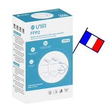 Qui doit le porter ? Masques Ffp2 Fabriques En France