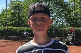 Vi säger ett stort grattis till samtliga spelare som i helgen kvalificerat  sig för Elite Hotels Next Generation regionsfinal i Jönköping. Bra spelat!  👏🏻🎾 PS15 Max Eriksson