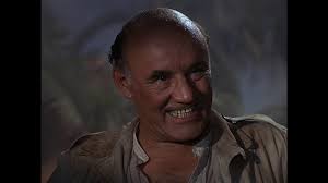 The Time Tunnel Blu-ray