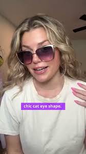 Grace Gold Lavender Rose Gradient Sunglasses by DIFF Eyewear ✨