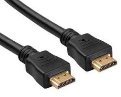 HDMI cable