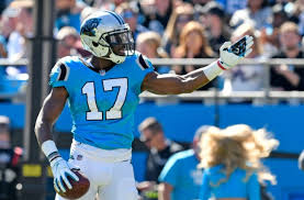 Funchess had his best practice of training. How Can The Colts Effectively Us Devin Funchess