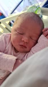 Birth Announcements ❤