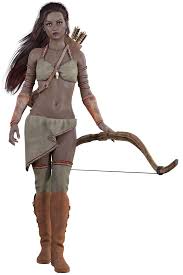 Fantasia Mulher Amazonas - Imagens grátis no Pixabay