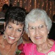 Denise Dean (denise61) — Perfil