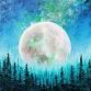 Moon Over the Pines event image