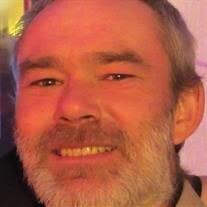 Kenneth Howard Ingram Obituary