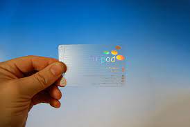Business card constructor for make custom design just choose any template 1⃣ edit text 2⃣ add logo 3⃣ replace picture free download pdf/jpg print ready file. See Through Business Cards Printed Cpcards