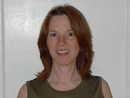 Sherry Robbins and Bill Sylvester