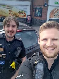 Cllr Roger Redfern, Swadlincote South and Church Gresley