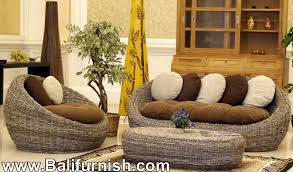 Maybe you would like to learn more about one of these? Waterhyacinth Rattan Furniture