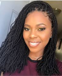 12 Dreadlock hairstyles ideas