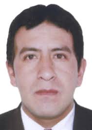 Otorongo AVILA SANCHEZ, MAYCO GERMAN