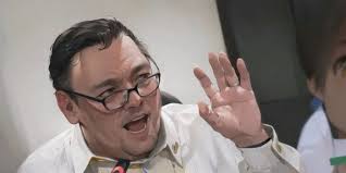 小埃米尼奥·“哈里”·洛佩兹·罗克（Herminio "Harry" Lopez Roque Jr.）