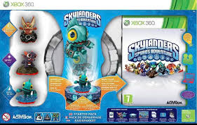 Skylanders' Learns What Amiibo Knew All Along: Drop The Portal