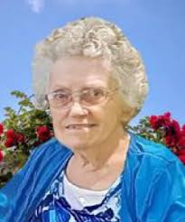 Georgina Catherine Mulhall Obituary