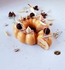Douceur Ambree Les Desserts De Jn Recette Dessert Fondue Au Chocolat Recette Patisserie