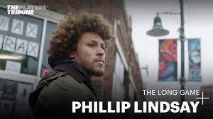 Lindsay retained a 3 year, $1,725,000 agreement with the denver broncos. Phillip Lindsay S Family Foundation Service Plan The Players Tribune Youtube