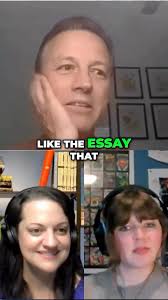 🎙️Here’s a snippet of Everyday Writers’ interview with R. Dean Johnson  where he discusses everything from a writing routine to MFAs. , Check out  the full episode