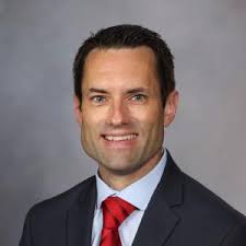 Benjamin Holmes, DC, PhD