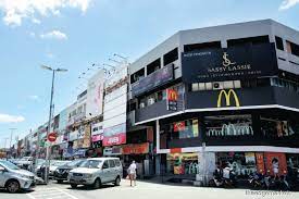De uptown hotel @ ss2 reviews, 47300 petaling jaya, malaysia. Ss2 Petaling Jaya Community Facebook