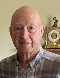 Obituary information for Verlyn C. Woodard