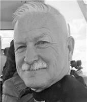 David Leger Obituary (1957