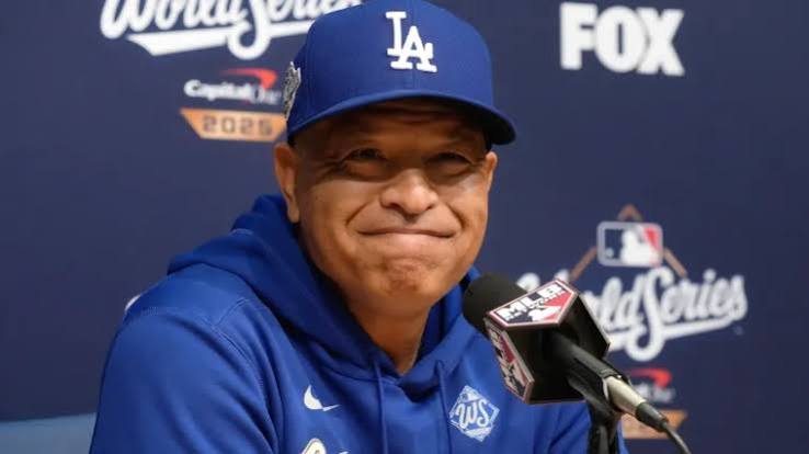 Dodgers' Dave Roberts reveals honest reason $12.5M versatile defender missed Opening Day roster | Sporting News