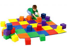 Babies during their active learning stage tend. Soft Play Mat And Matching Baby Blocks Cfm 047 Play Tumbling Mats