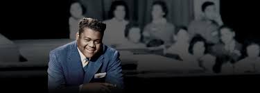 Image result for Fats Domino