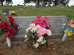 Lloyd Moffett Chancey (1903-1974)