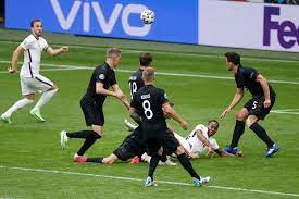 Duitsland heeft zich na belgië verzekerd van deelname aan het wk voetbal van 2018 in rusland. Xtvlexr14okd2m