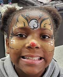Indy Face Painting More Home