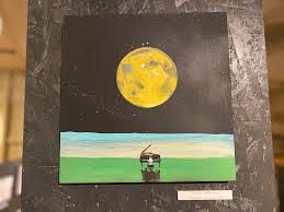 double fantasy on twitter painting fantasy art