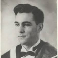 Obituary information for James Benedict Beaton