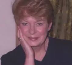 Sue Zajac, Who Taught In The Copper Valley With Her Husband, Andy