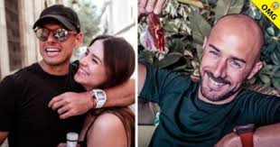 Bien, pues diego es un ingeniero, actor, emprendedor y coach de vida; Esposa De Chicharito Le Es Infiel Con Diego Dreyfus Exa Fm