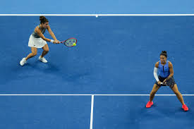 Trend Google: jasmine paolini errani paolini