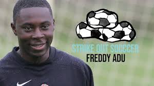 Freddy Adu