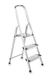 Buy step ladders and get the best deals at the lowest prices on ebay! 3 5 Step Aluminum Ladders Aluminium Ladder Folding Ladder Ladder