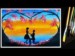 Pin On Beautiful Paintings