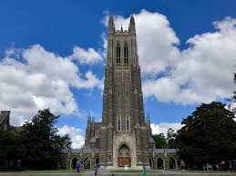 Check spelling or type a new query. American Gothic Revival Highlights Duke Chapel North Carolina Dailyart Magzine