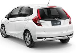 Apa saja sih yang berubah dari new honda jazz ini selain bumper dan. 2018 Honda Jazz Facelift Debuts In Thailand Auto News