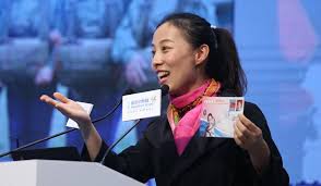 China to unveil younger team of astronauts for Shenzhou 13 space mission