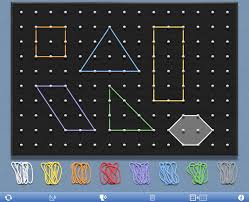 Geobrett vorlage wir haben 28 bilder über geobrett vorlage einschließlich bilder, fotos, hintergrundbilder und mehr. Geoboard Digitales Nagelbrett Edugroup
