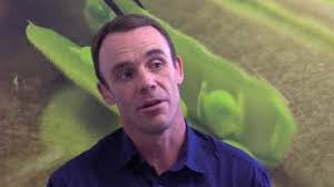 Greg Condon, Bendigo GRDC Update helps you plan what weed seed control  method to use based